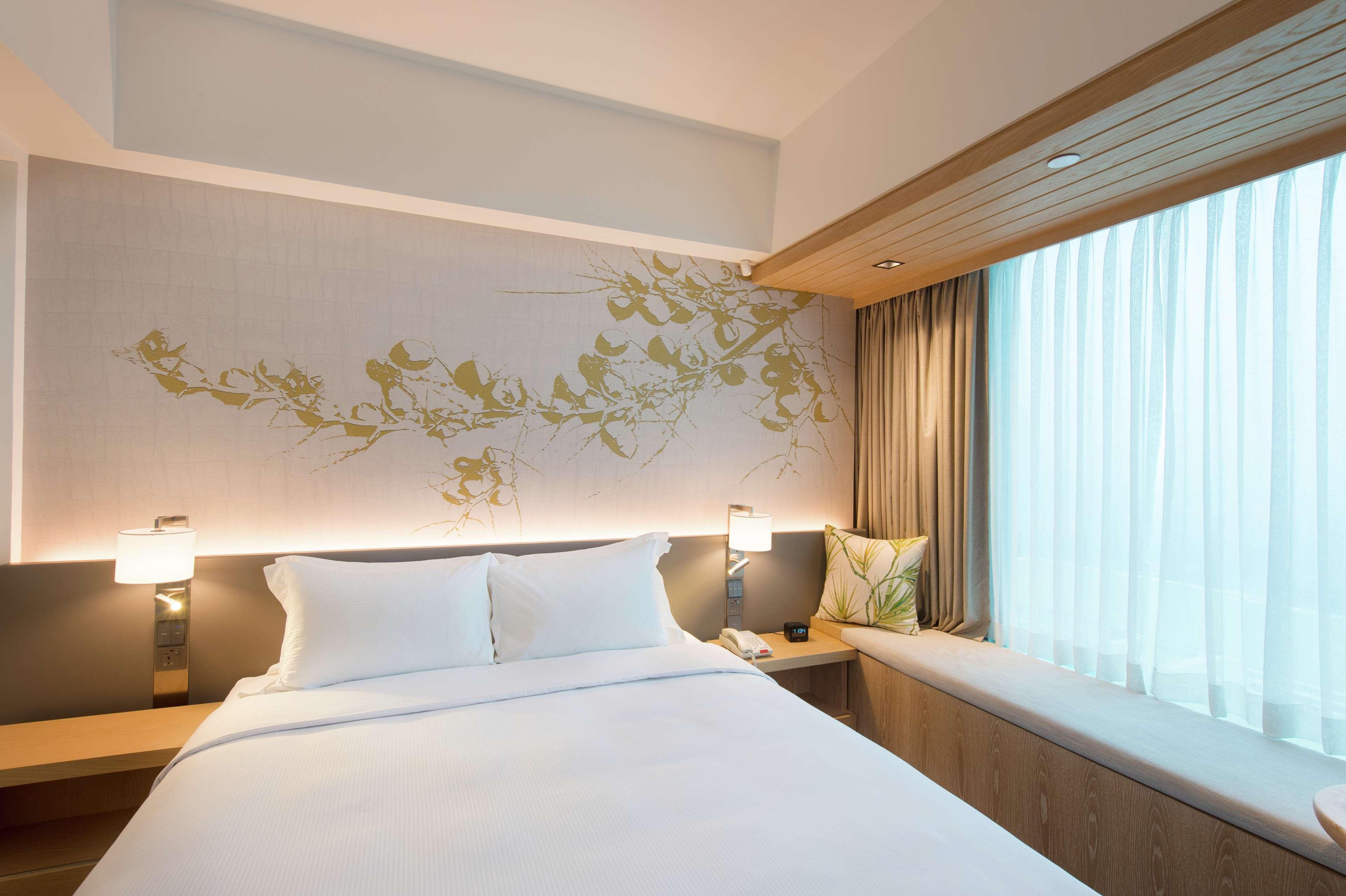 Hilton Garden Inn Singapore Serangoon Екстер'єр фото